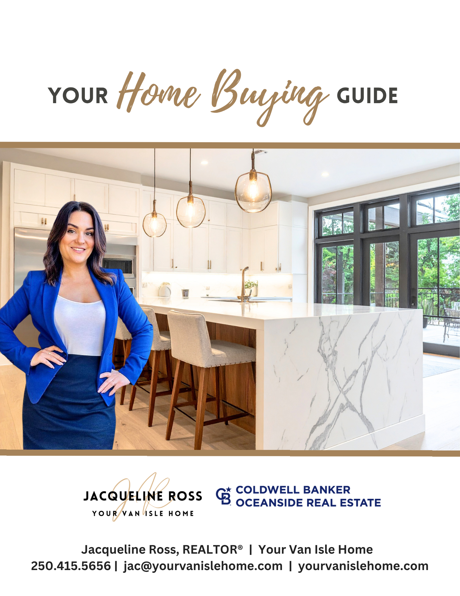 Buyer's Guide