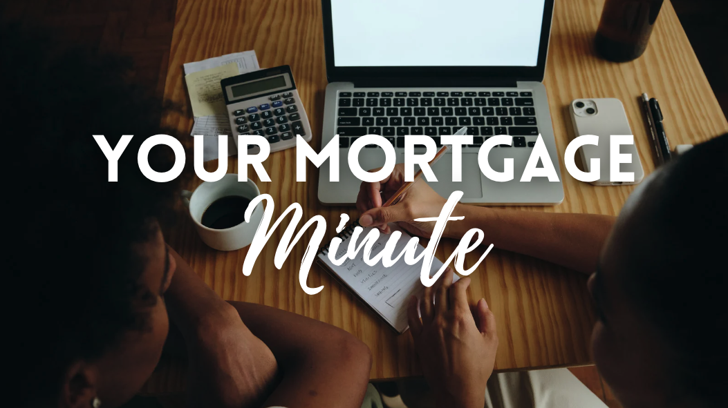 What a Rate Hold & Maxed-Out Credit Cards Mean for Your Next Mortgage in Victoria, BC