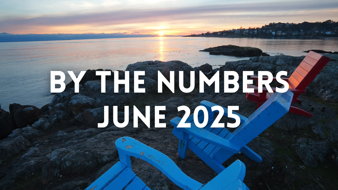 Victoria Real Estate Market Kicks Off Summer with Strength and Stability