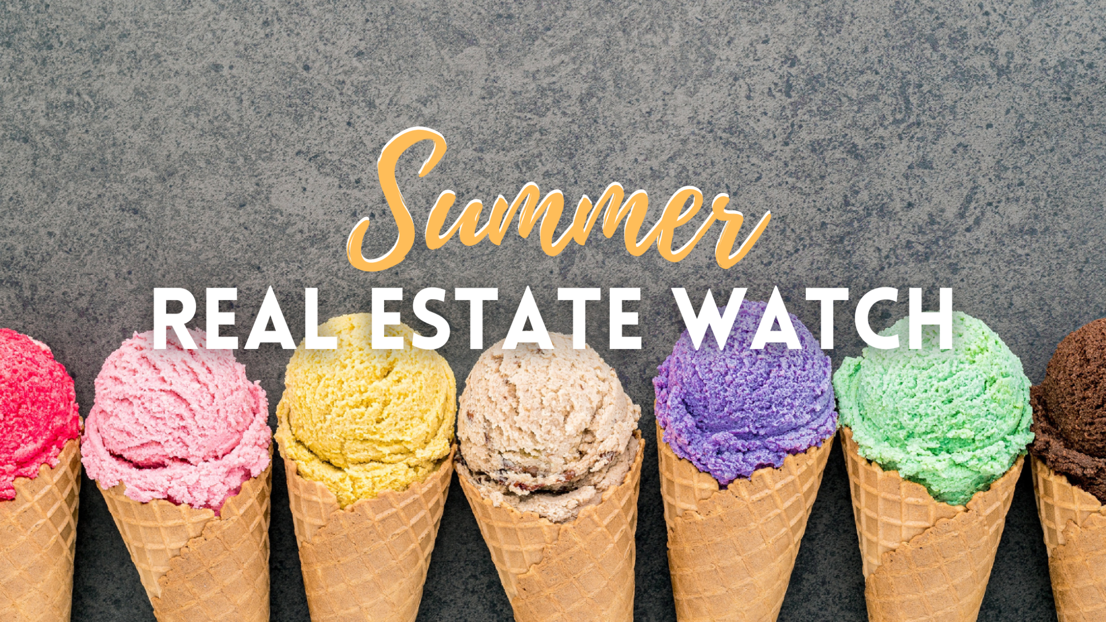 Is Summer a Good Time to Buy or Sell?