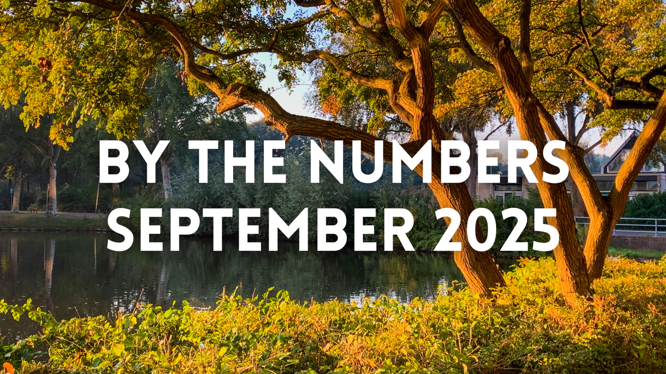 Victoria Real Estate Market Update – September 2025